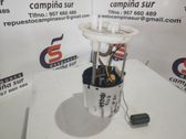 Bomba interna de combustible