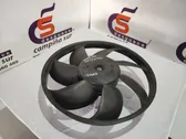 Ventilatore di raffreddamento elettrico del radiatore