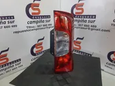 Rear tail light bulb