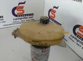 Fuel expansion tank