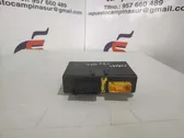 Door control unit/module