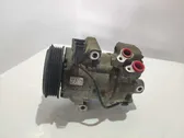 Air conditioning (A/C) compressor (pump)