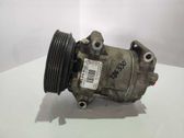 Compresor (bomba) del aire acondicionado (A/C))