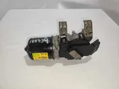 Wiper motor