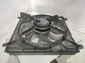 Ventilatore di raffreddamento elettrico del radiatore