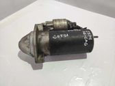 Motor de arranque