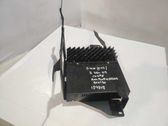 Amplificador de antena aérea