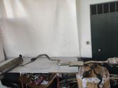 Filtro de partículas del catalizador/FAP/DPF