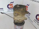 Compresor (bomba) del aire acondicionado (A/C))
