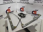 Fensterheber elektrisch ohne Motor Tür vorne