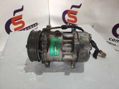 Klimakompressor Pumpe