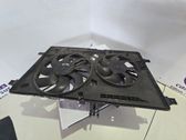 Ventilador eléctrico del radiador