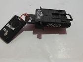 Cerradura de encendido