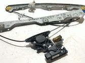 Fensterheber elektrisch ohne Motor Tür vorne