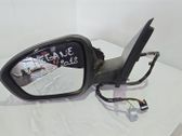 Espejo lateral eléctrico de la puerta delantera