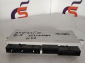 Unidad de control de puerta