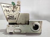 Tailgate lock latch