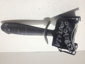 Wiper control stalk