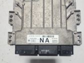Unidad de control/módulo ECU del motor