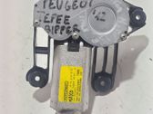Motor del limpiaparabrisas trasero