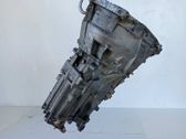 Manual 5 speed gearbox