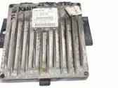 Motorsteuergerät ECU