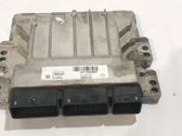 Unidad de control/módulo ECU del motor
