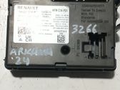 Other control units/modules