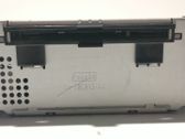 Unidad delantera de radio/CD/DVD/GPS