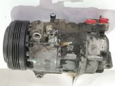 Air conditioning (A/C) compressor (pump)