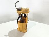 Bomba interna de combustible