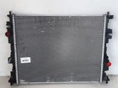 Coolant radiator