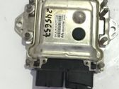 Unidad de control/módulo ECU del motor