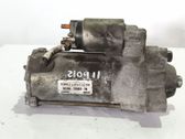 Motor de arranque