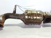 Filtro de partículas del catalizador/FAP/DPF