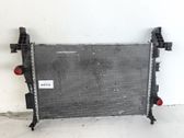 Radiateur de refroidissement