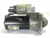 Motor de arranque