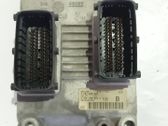 Unidad de control/módulo ECU del motor