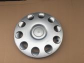 R15 wheel hub/cap/trim