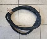 Front door rubber seal