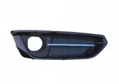 Front fog light trim/grill