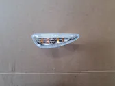 Front indicator light