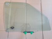Fenster Scheibe Tür hinten