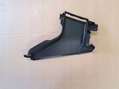 Air intake duct part