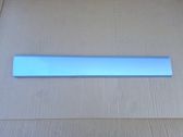 Sliding door trim (molding)
