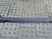 Verkleidung Schwellereinfassung