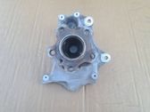 Front wheel hub