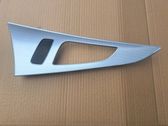 Rear door card trim