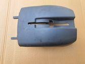 Steering wheel column trim
