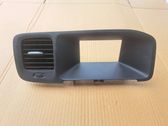 Dash center air vent grill